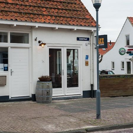 Studio Aan Zee Westkapelle Exterior photo