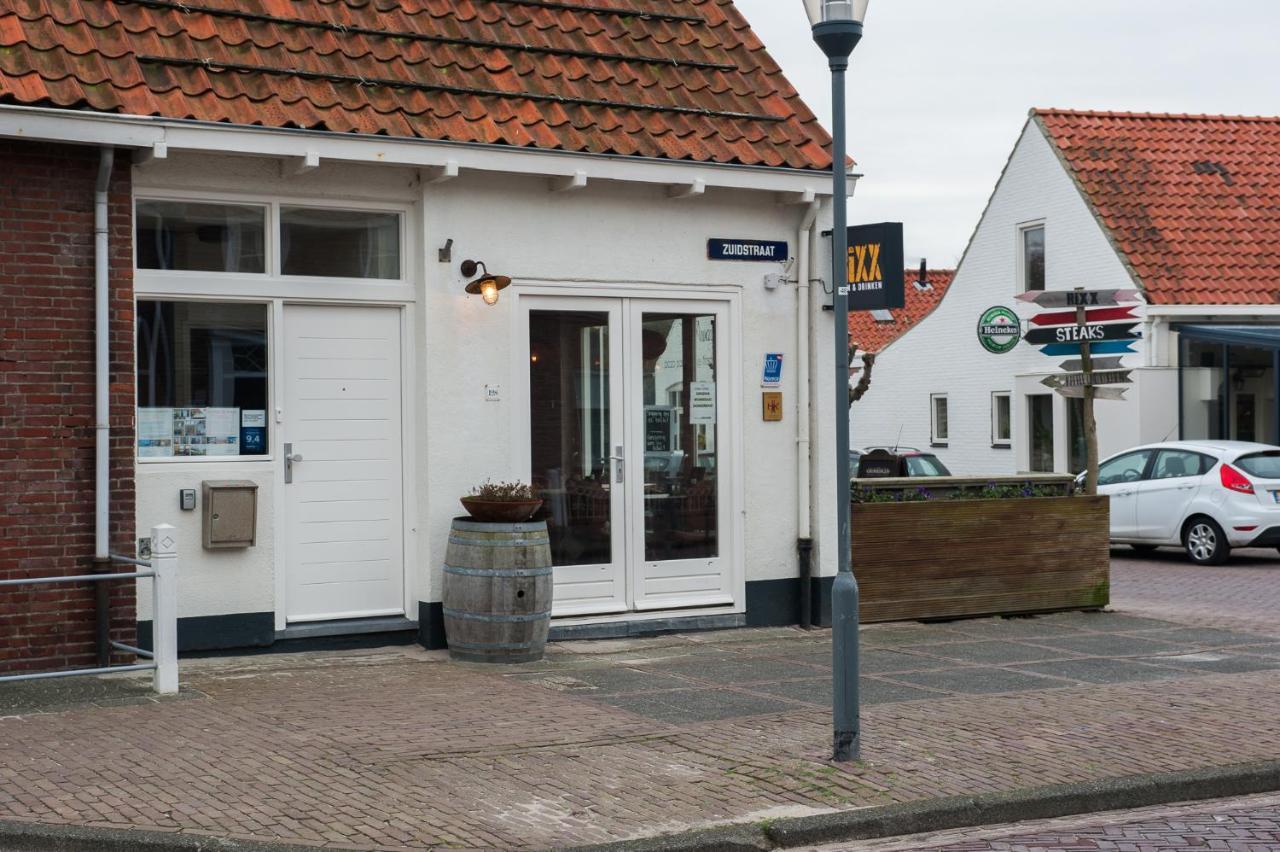 Studio Aan Zee Westkapelle Exterior photo